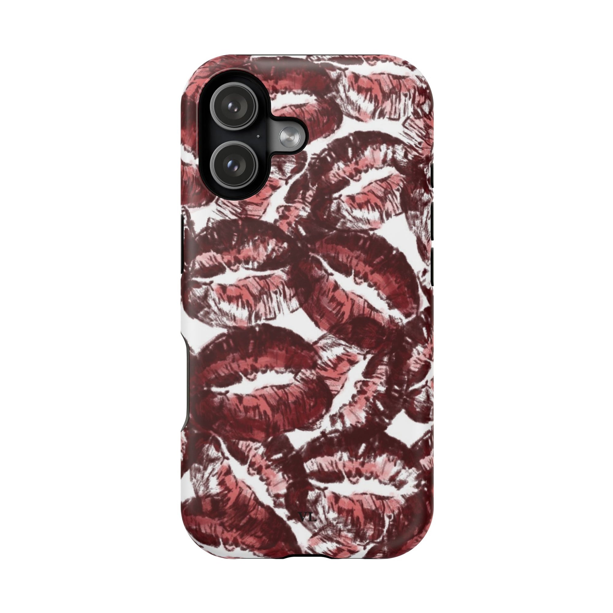 Smooches MagSafe Case