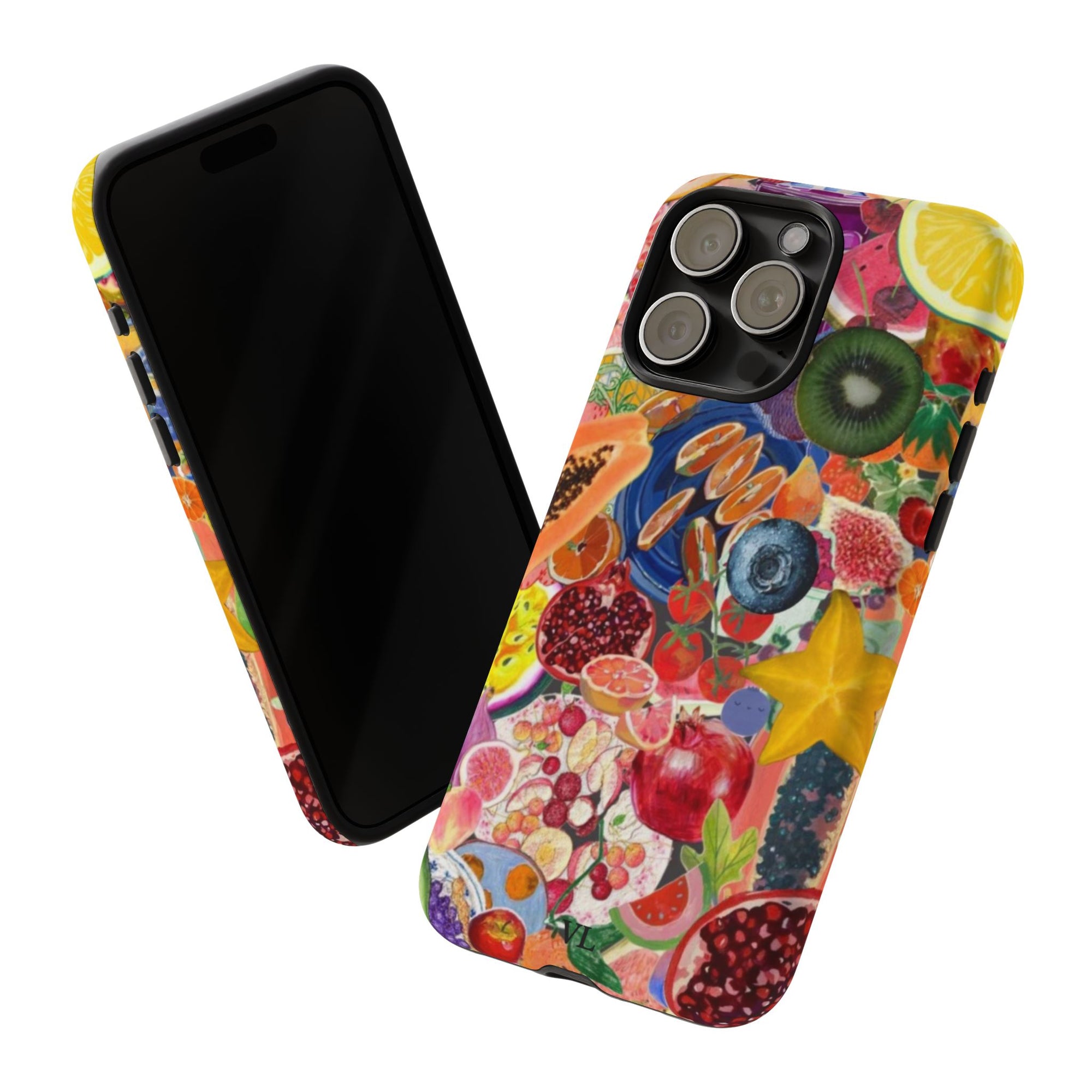 Fruit Salad Case