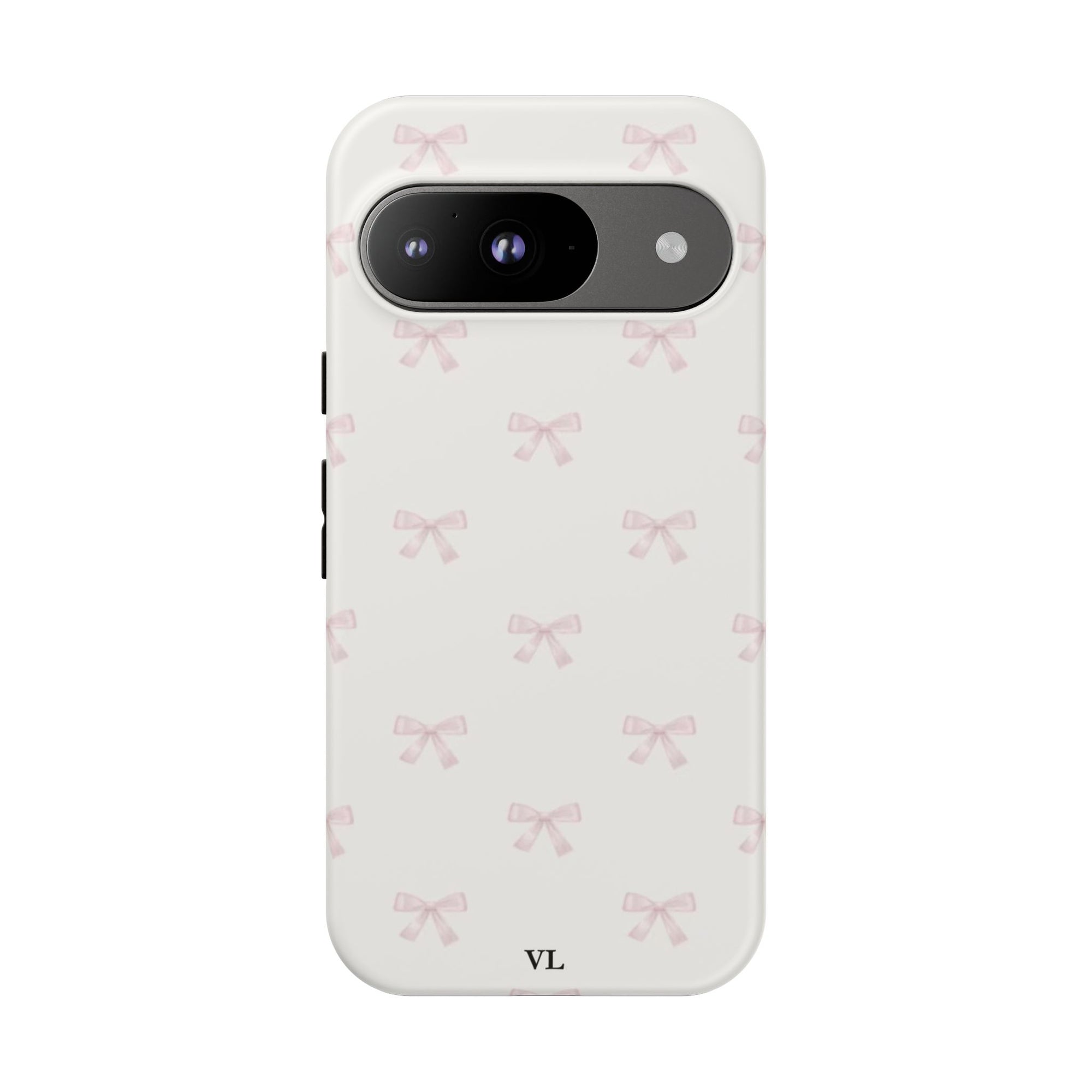 Bows Case