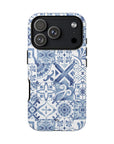 Mosaics Case