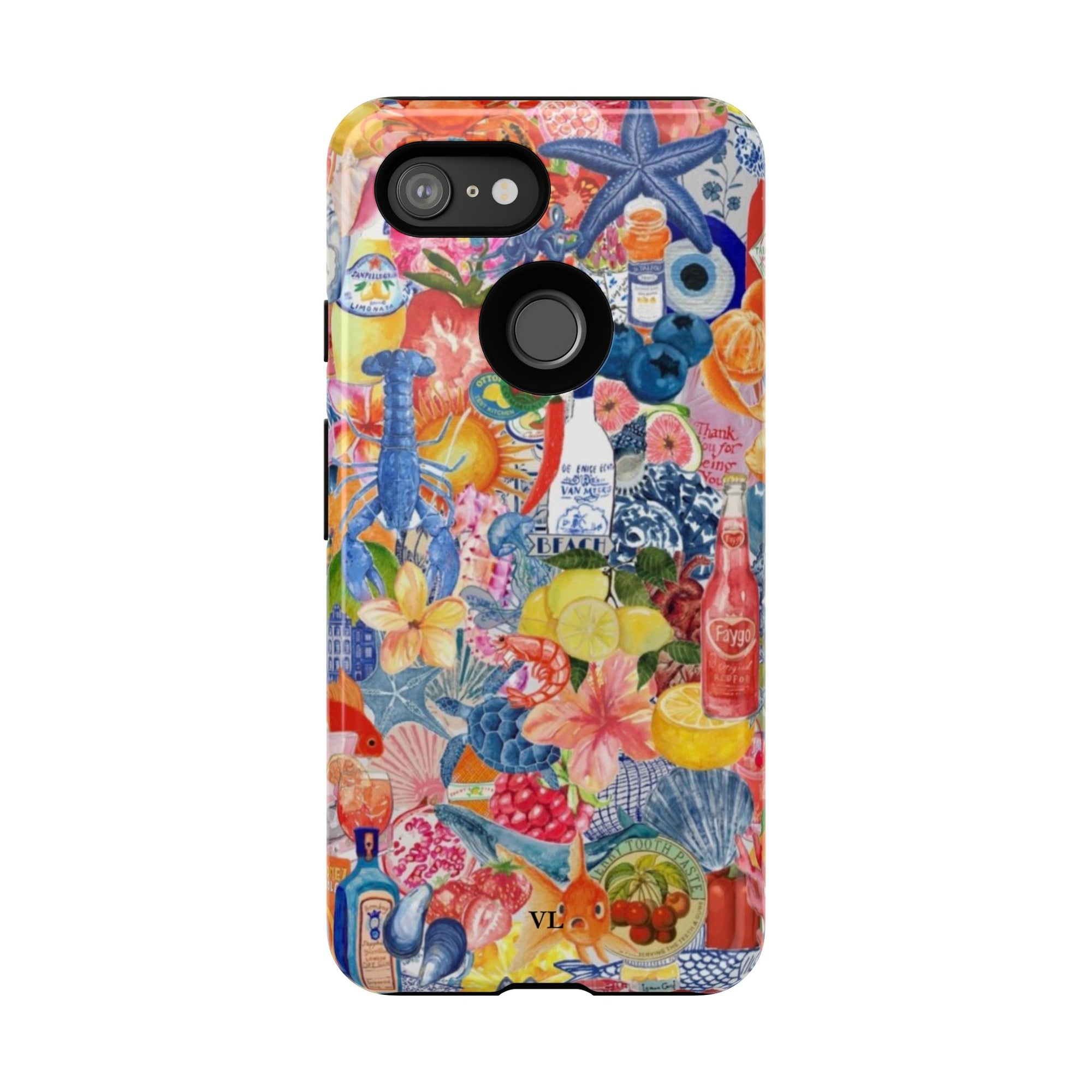 Tropicana Case