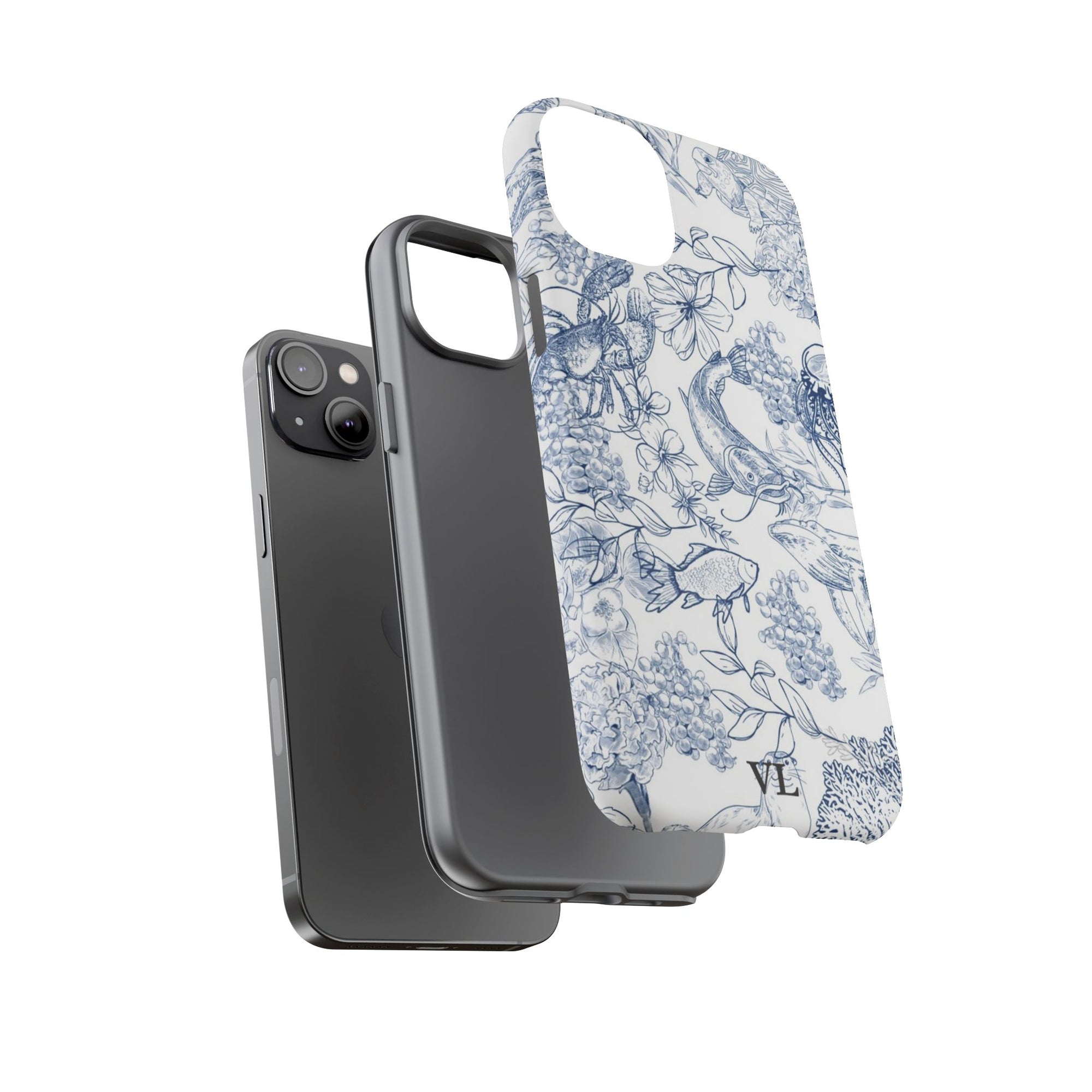 Oceanic Case