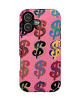Ca$h MagSafe Case