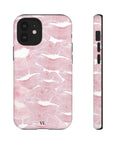Pink Smooches Case