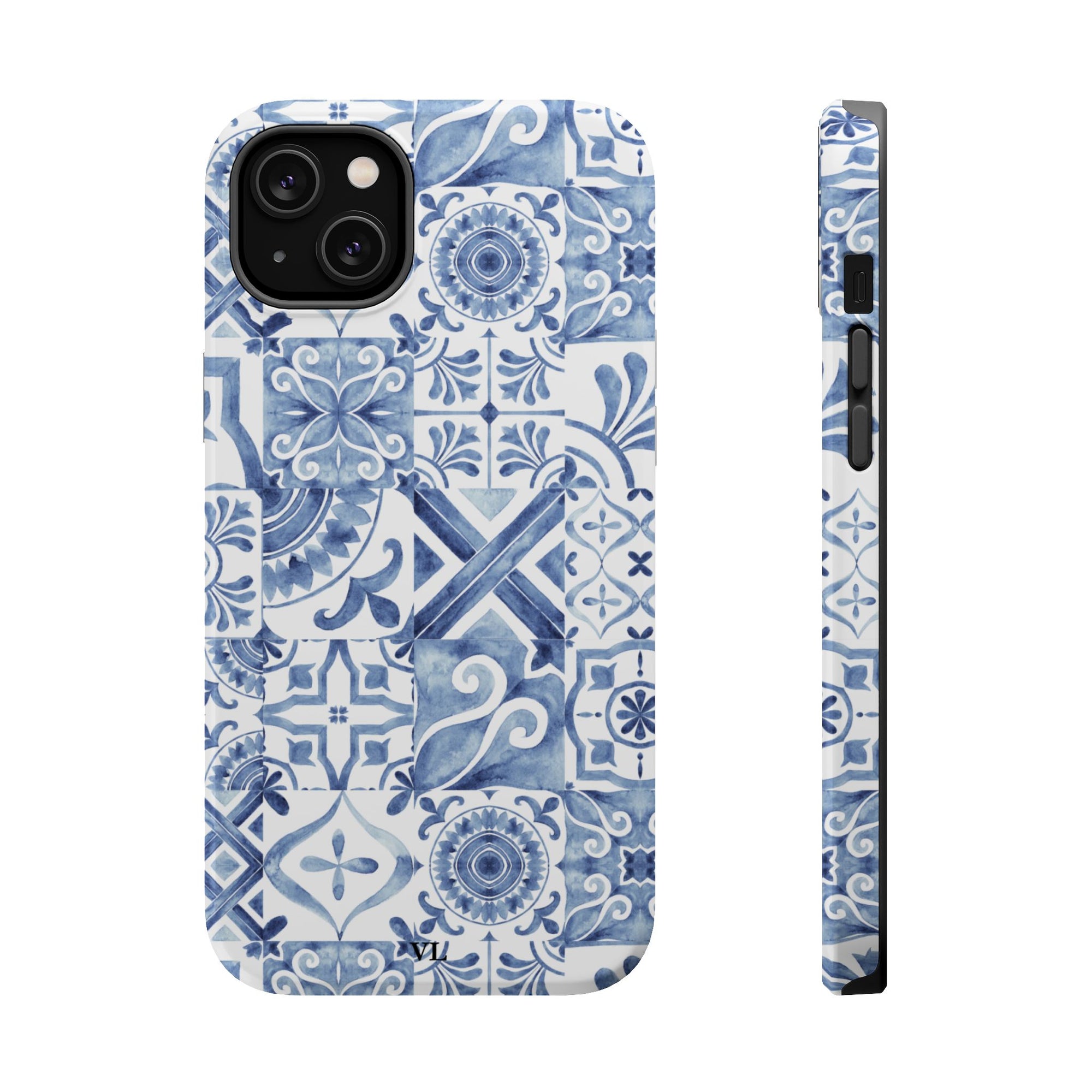 Mosaic Magsafe Case