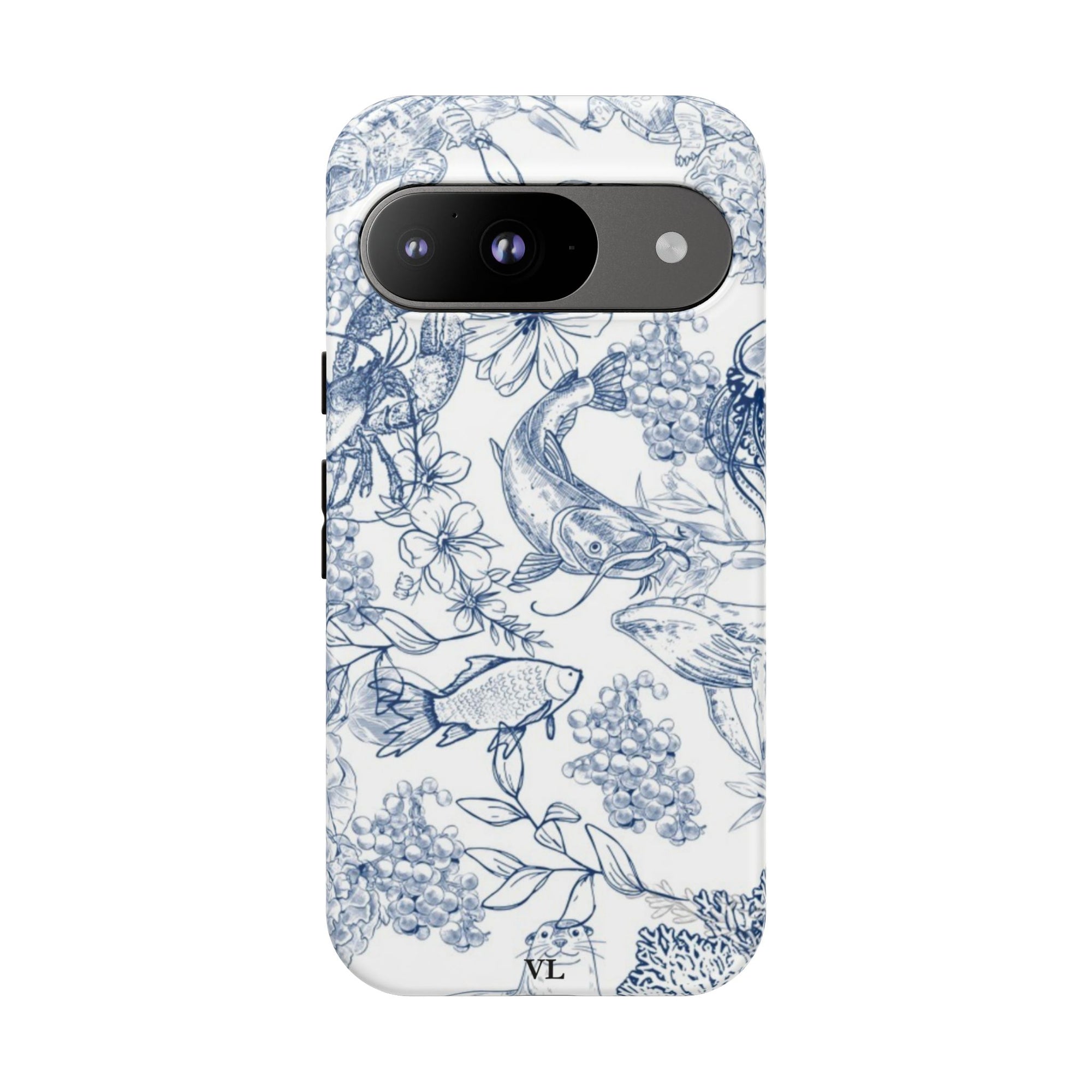 Oceanic Case