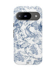 Oceanic Case