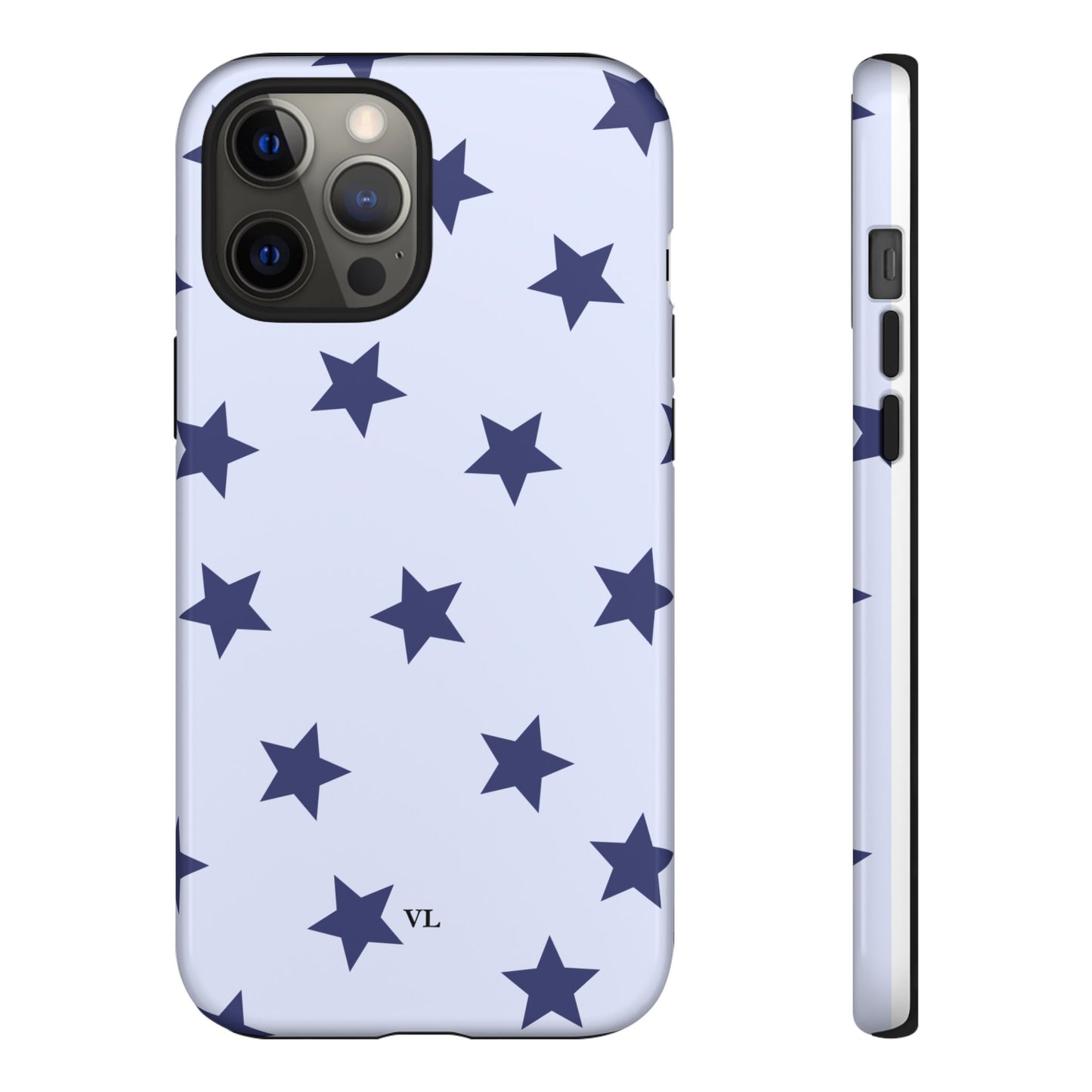 Blue Stars Case