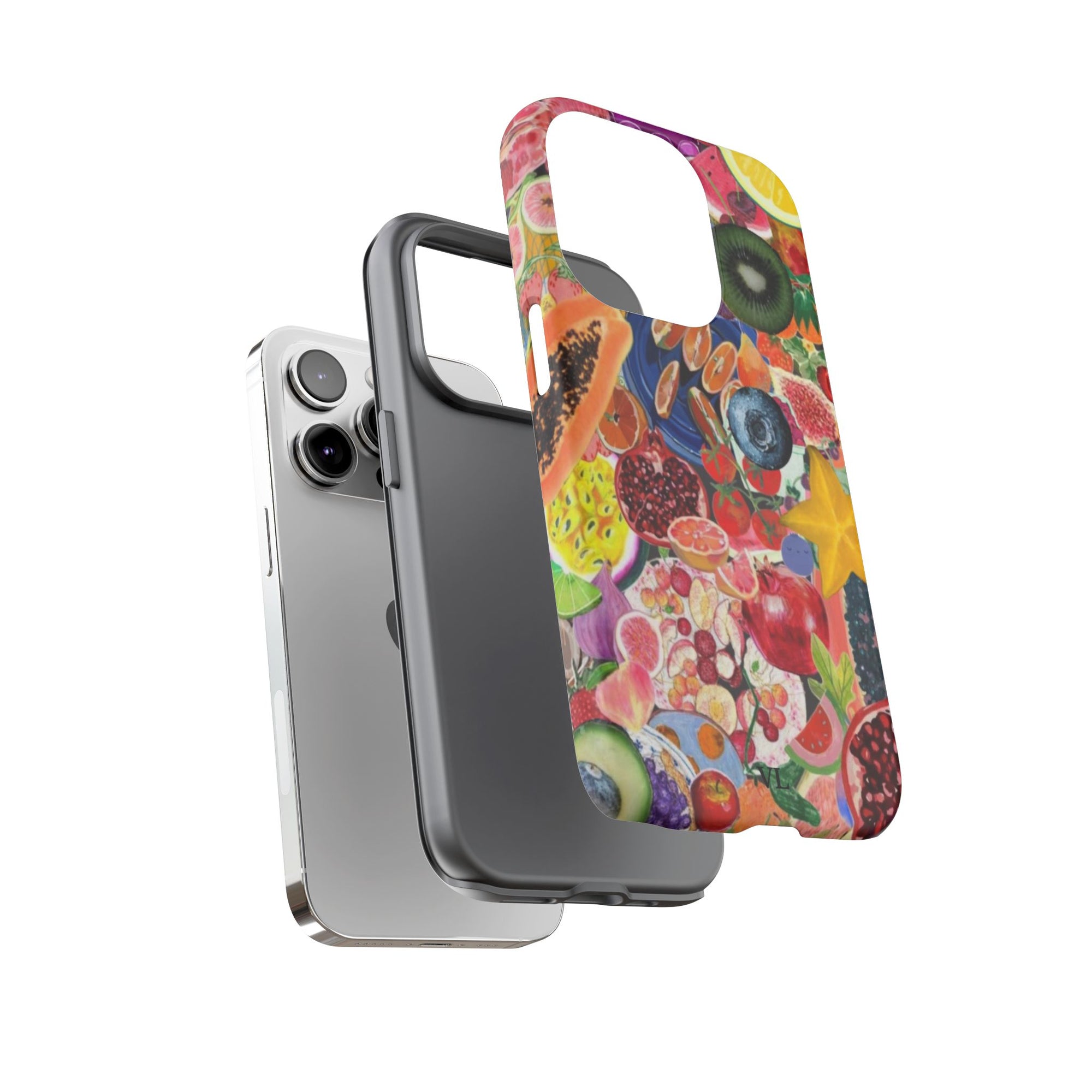 Fruit Salad Case