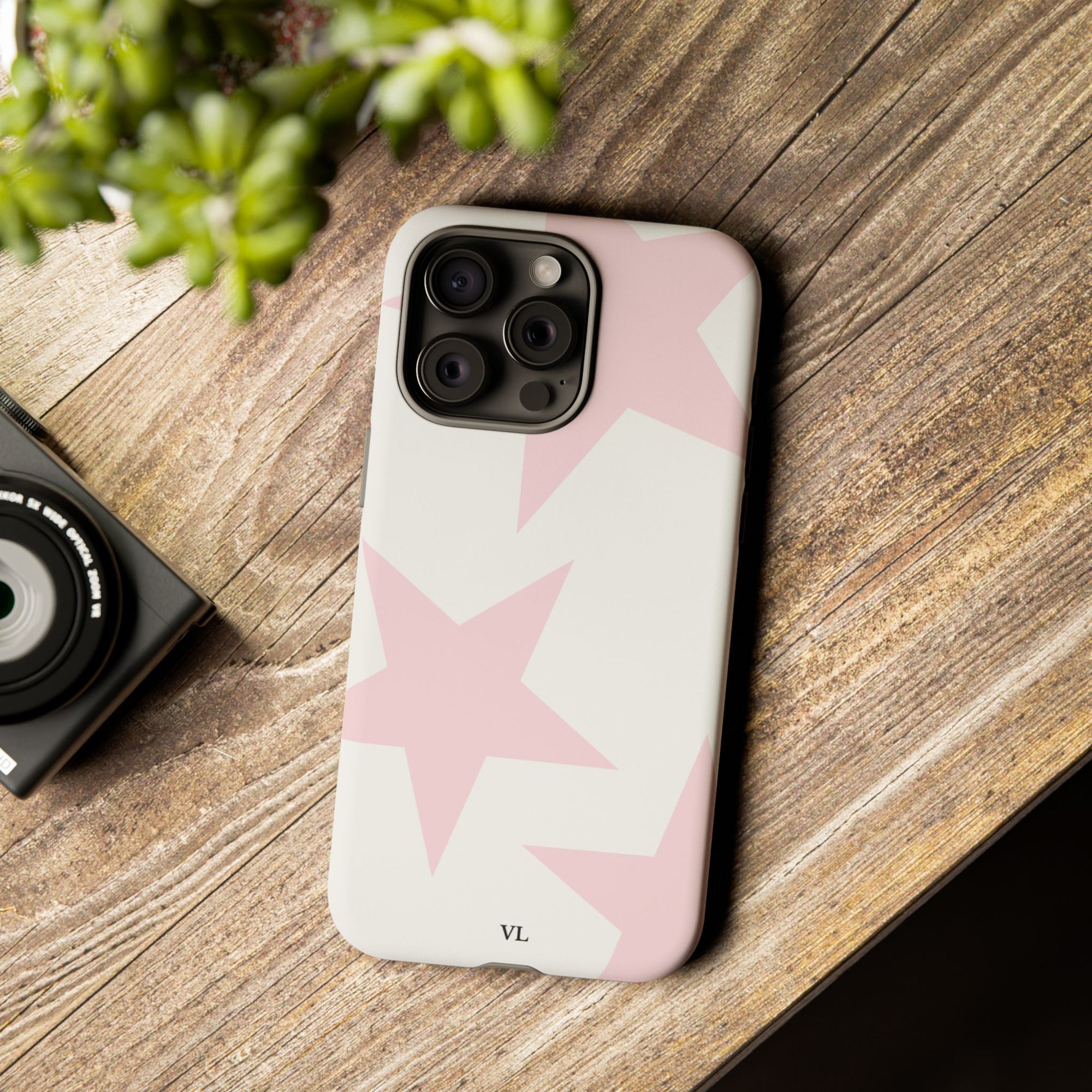 Celestial Blush Case