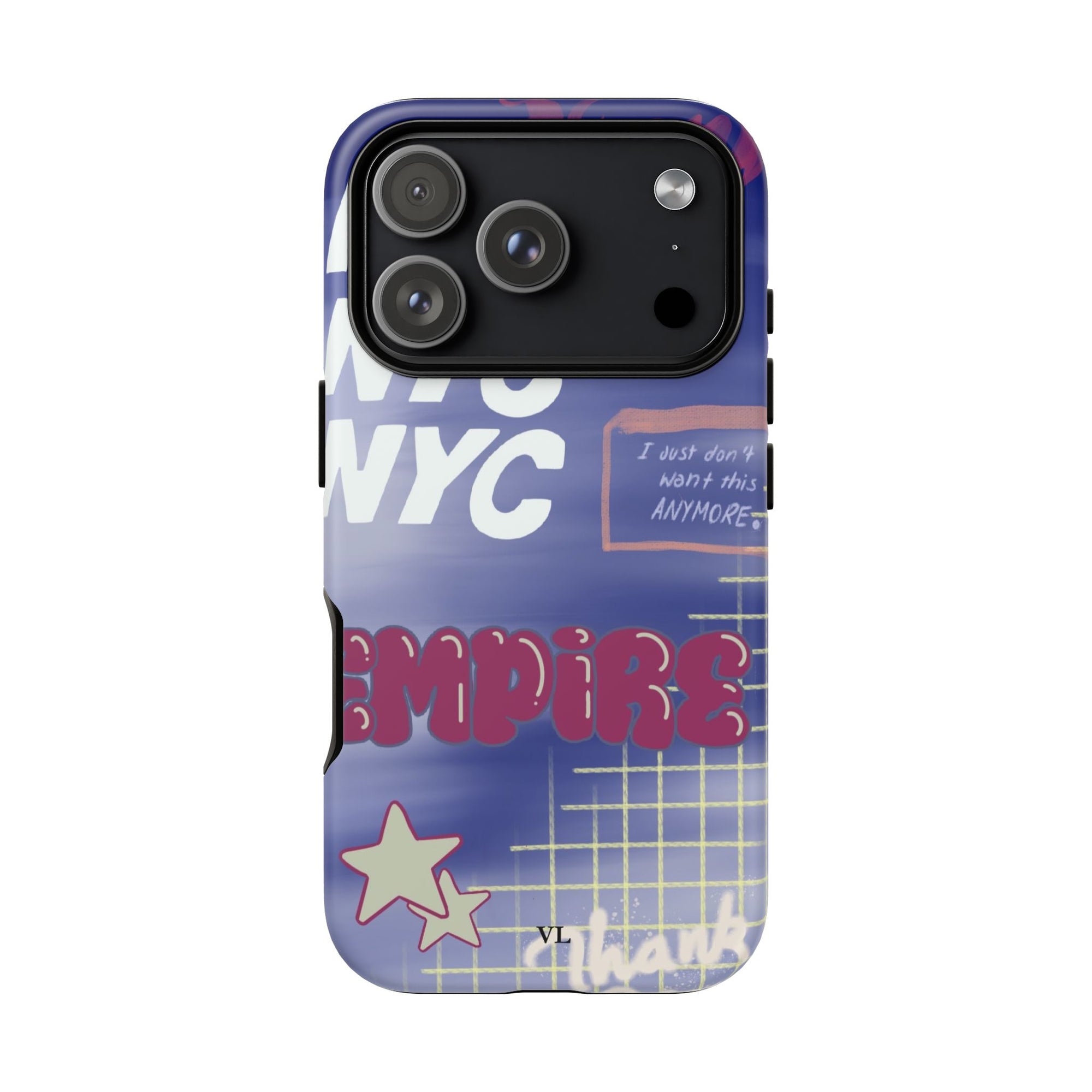 Empire Case