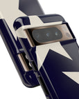 Dark blue Rockstar Case