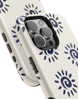 Heatwaves Magsafe Case