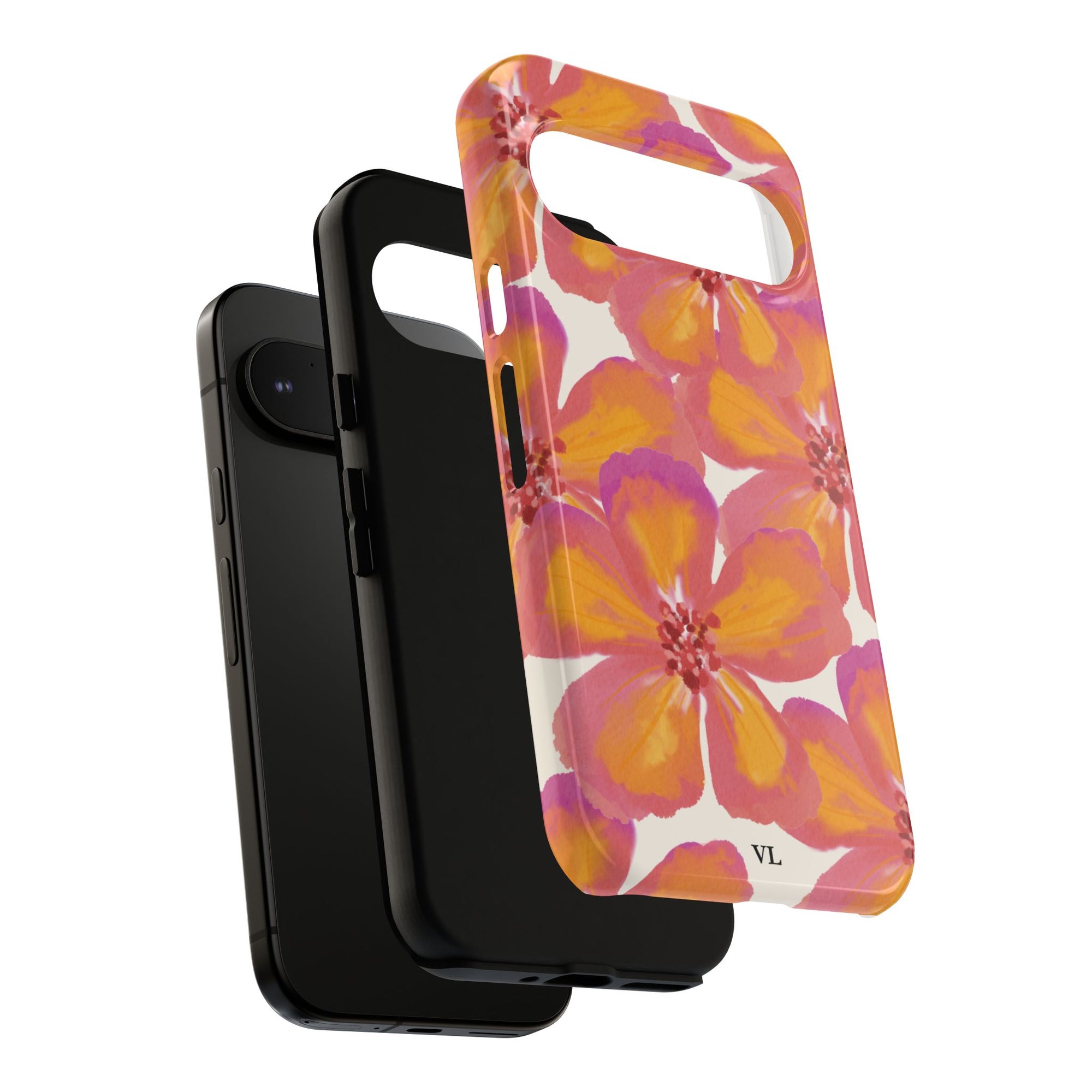 Hibiscus Case