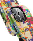 Margarita Fiesta MagSafe Case