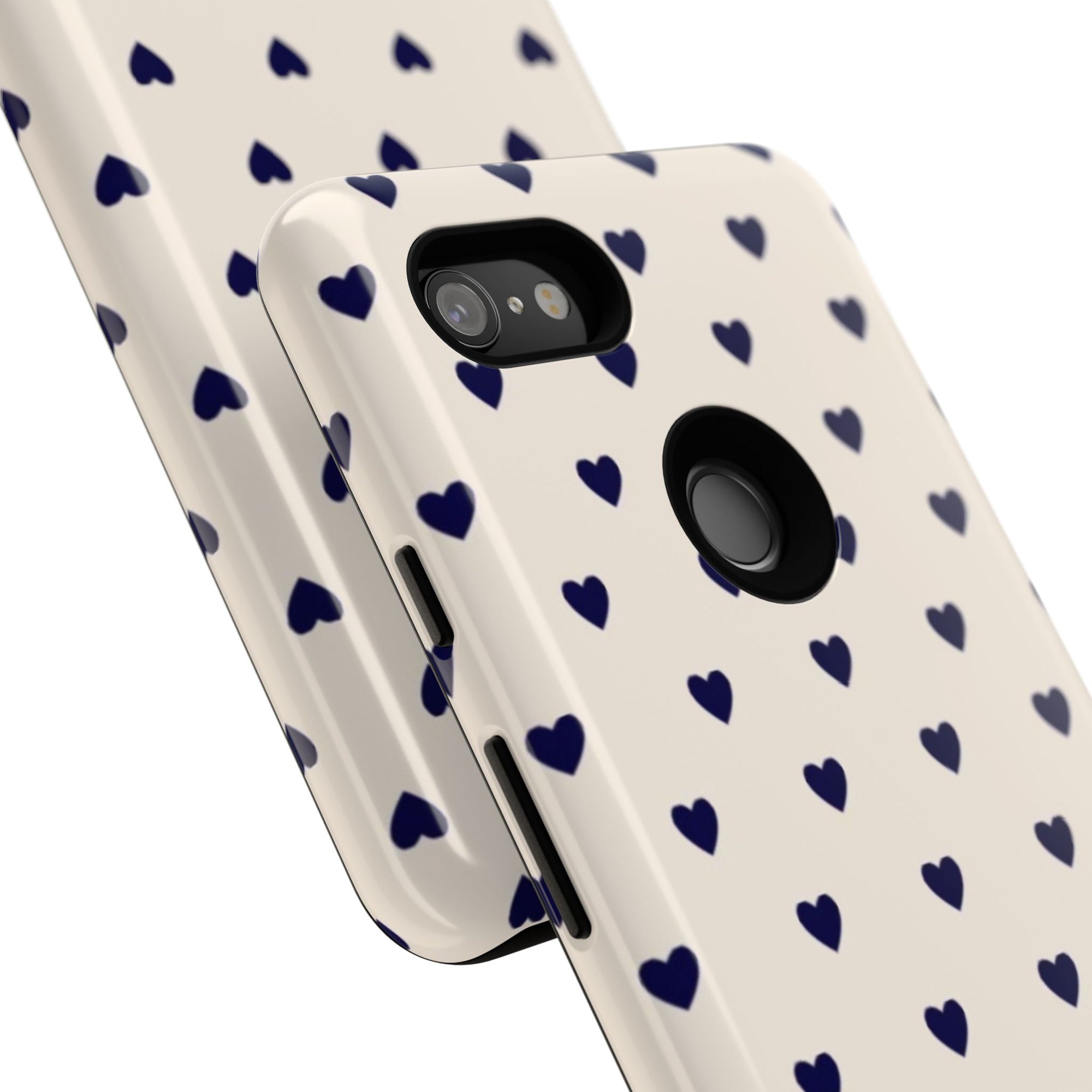 Blue Sweetheart Case