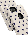 Blue Sweetheart Case