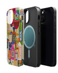 Margarita Fiesta MagSafe Case