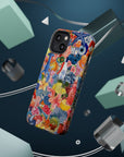 Tropicana Magsafe Case