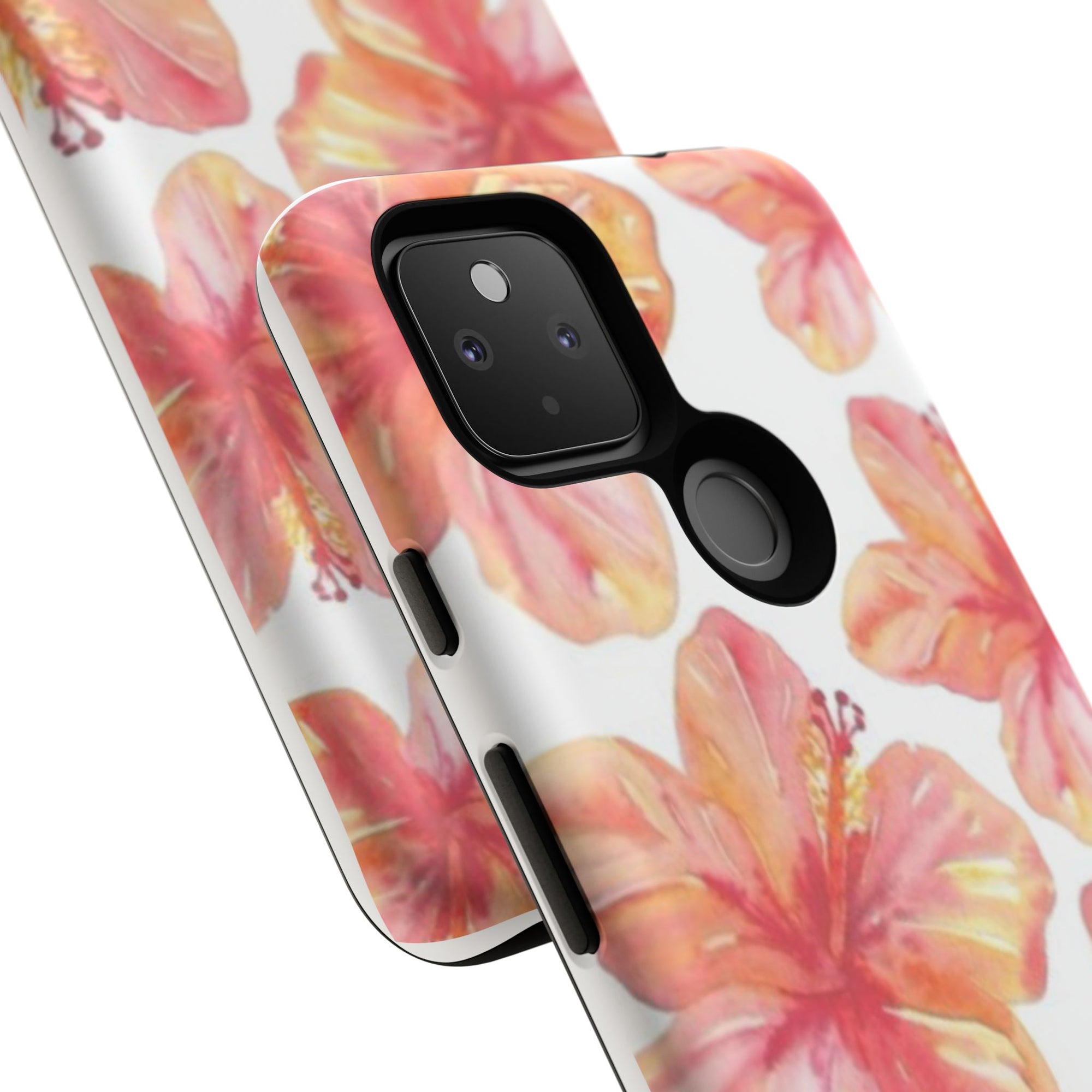 Flowers Case