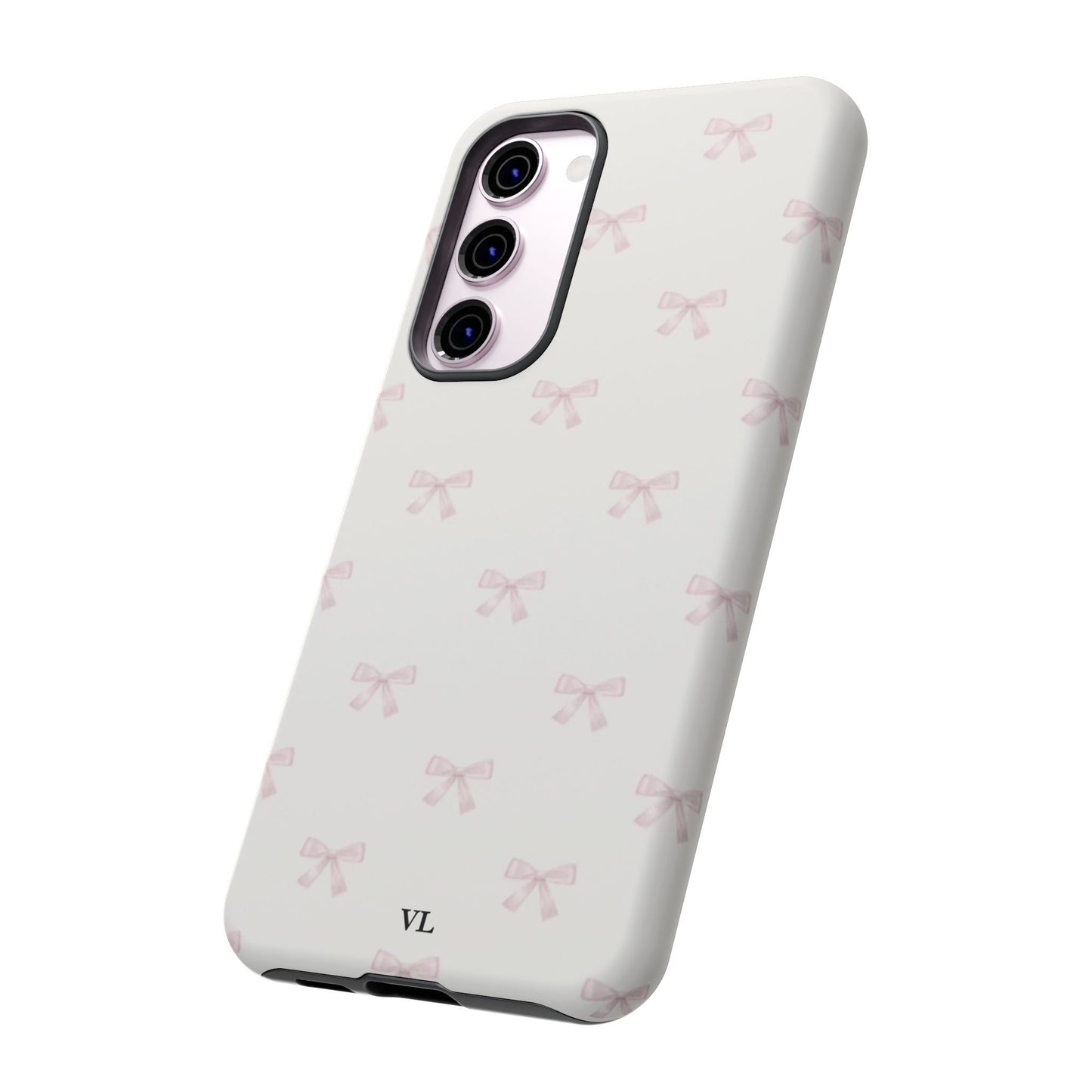 Bows Phone Case