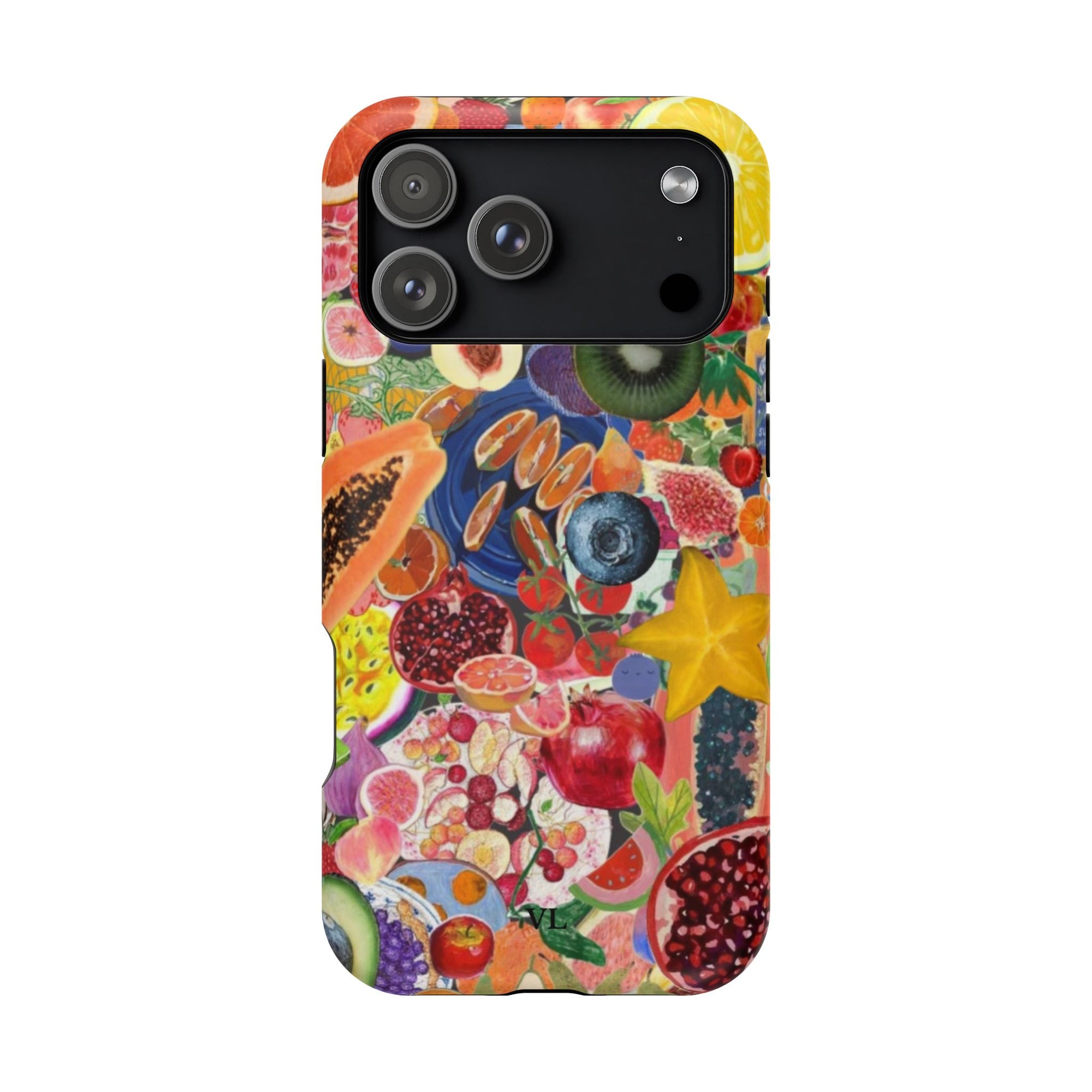 Fruit Salad MagSafe Case