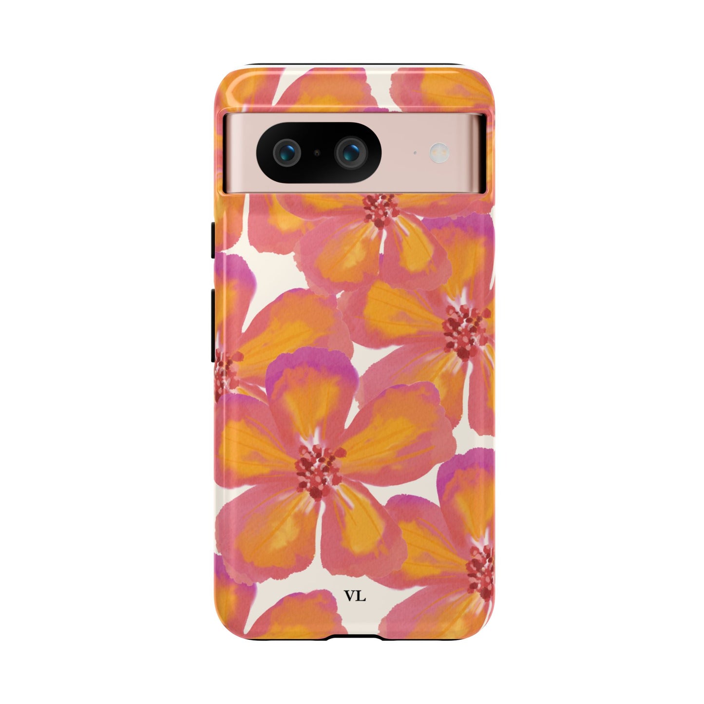 Hibiscus Case