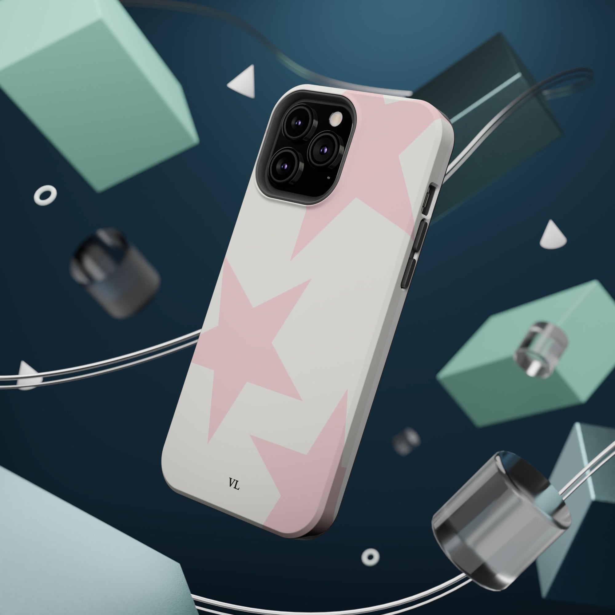 Celestial Blush Magsafe Case