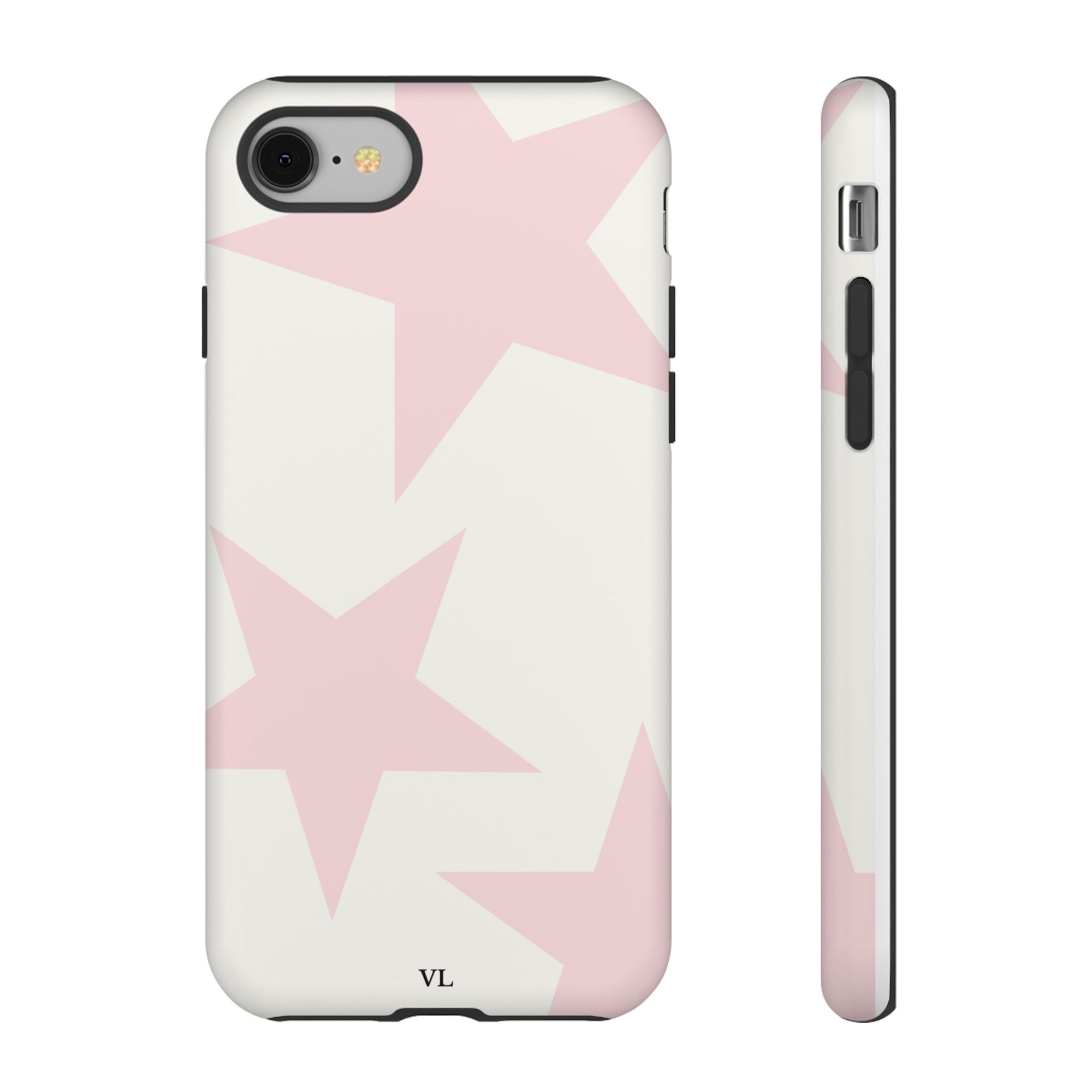 Celestial Blush Case