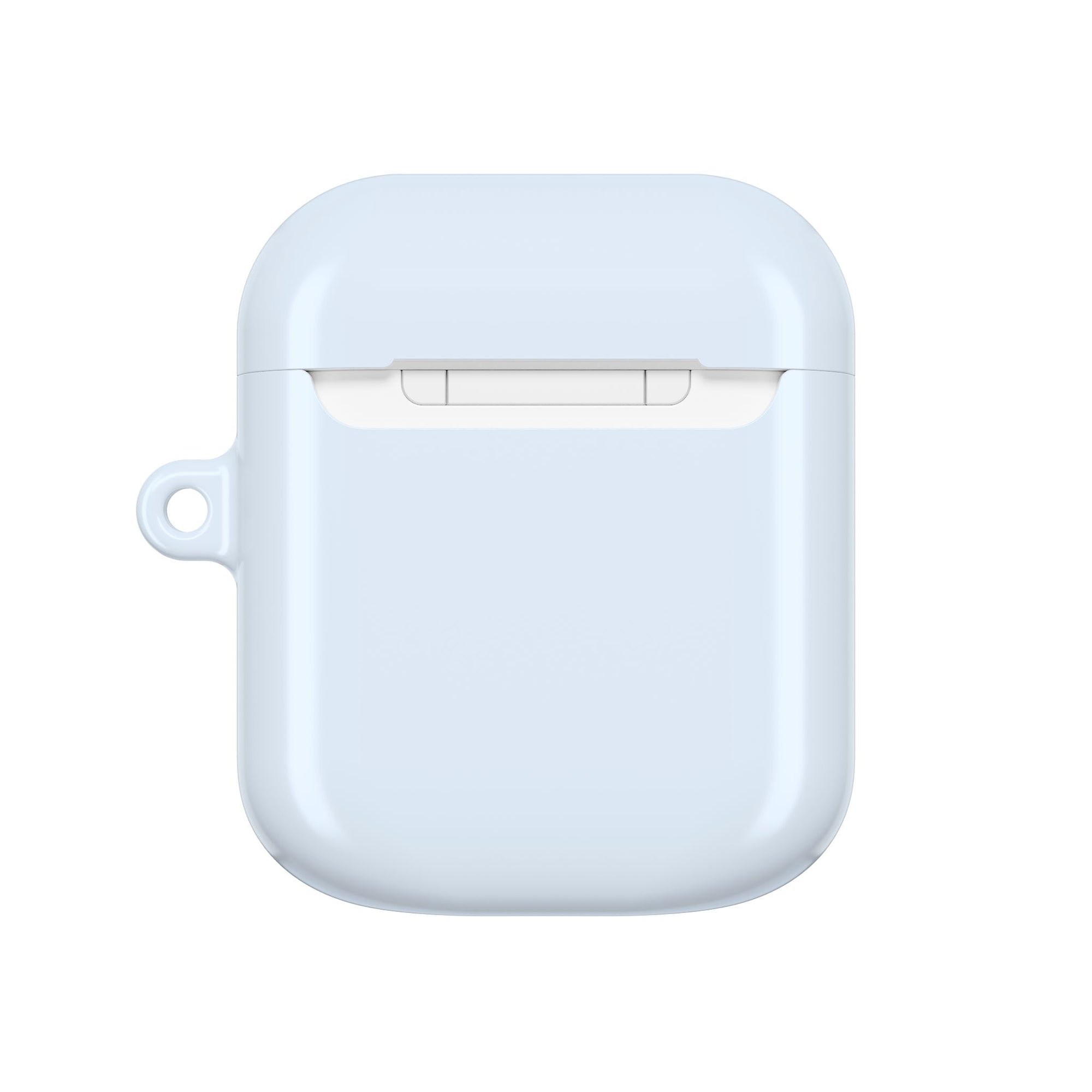 Blue AirPods Case