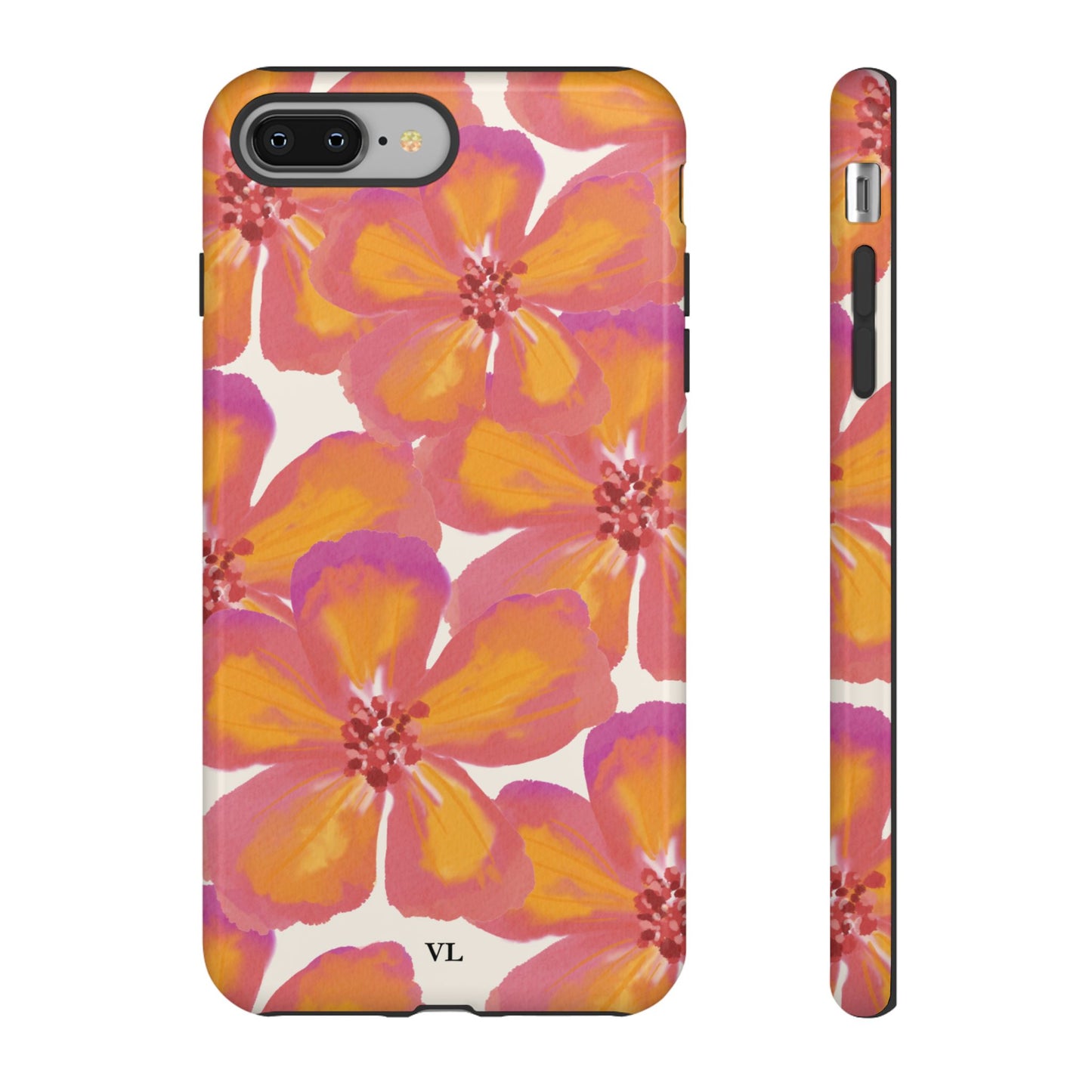 Hibiscus Case