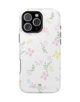 Secret Garden MagSafe Case