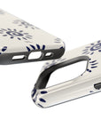 Heatwaves Magsafe Case