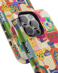 Margarita Fiesta MagSafe Case