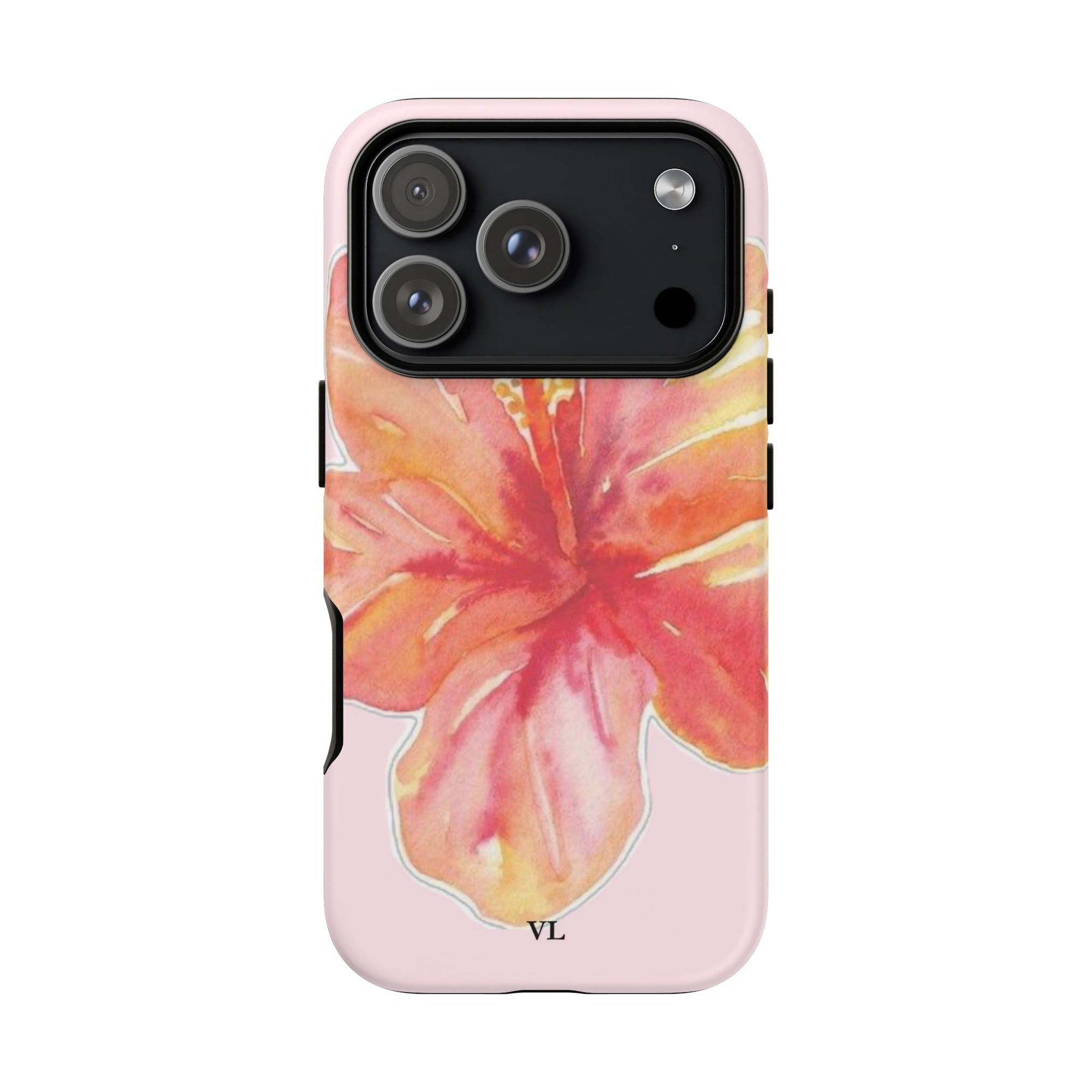 Blush Case