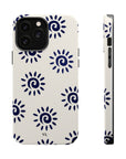 Heatwaves Magsafe Case