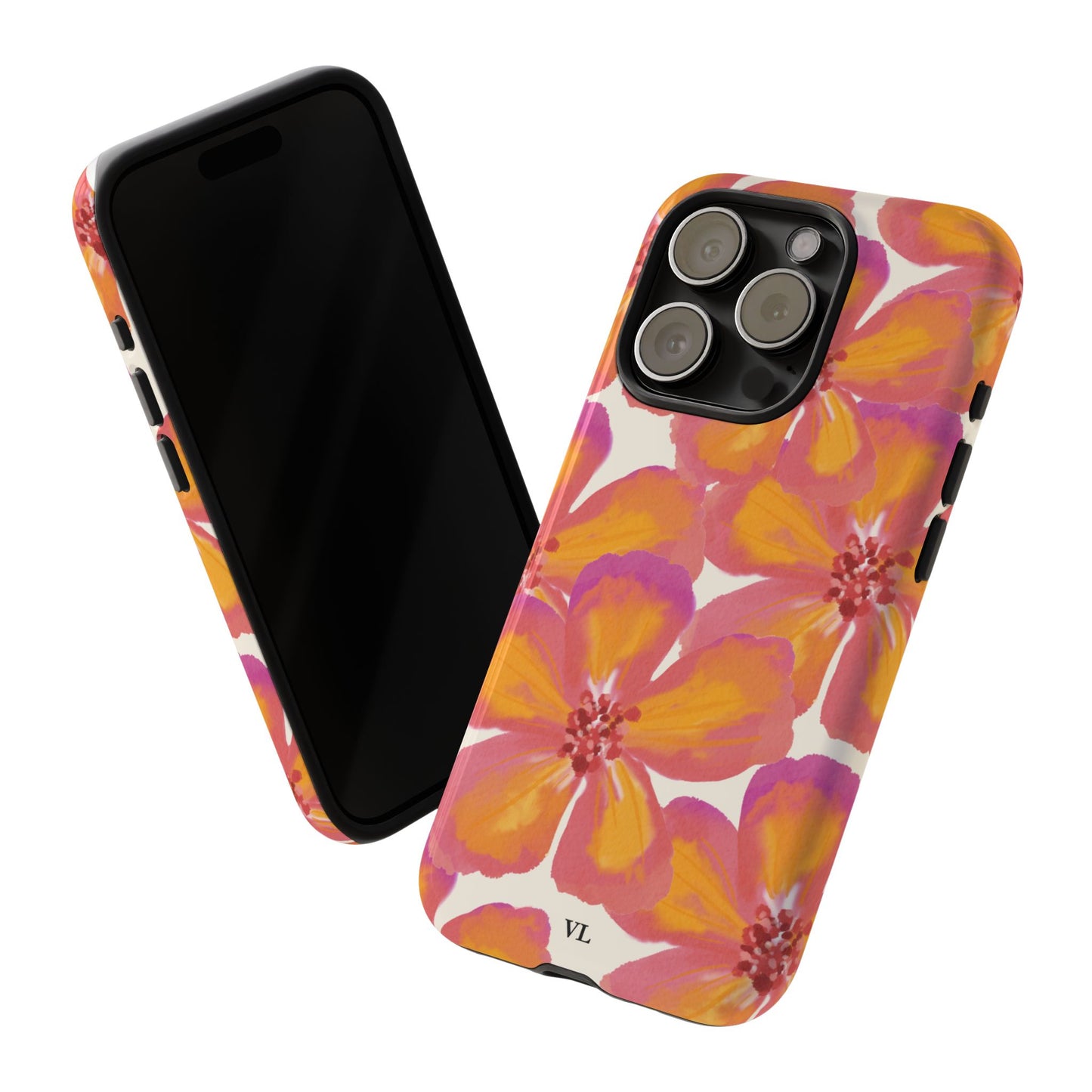 Hibiscus Case