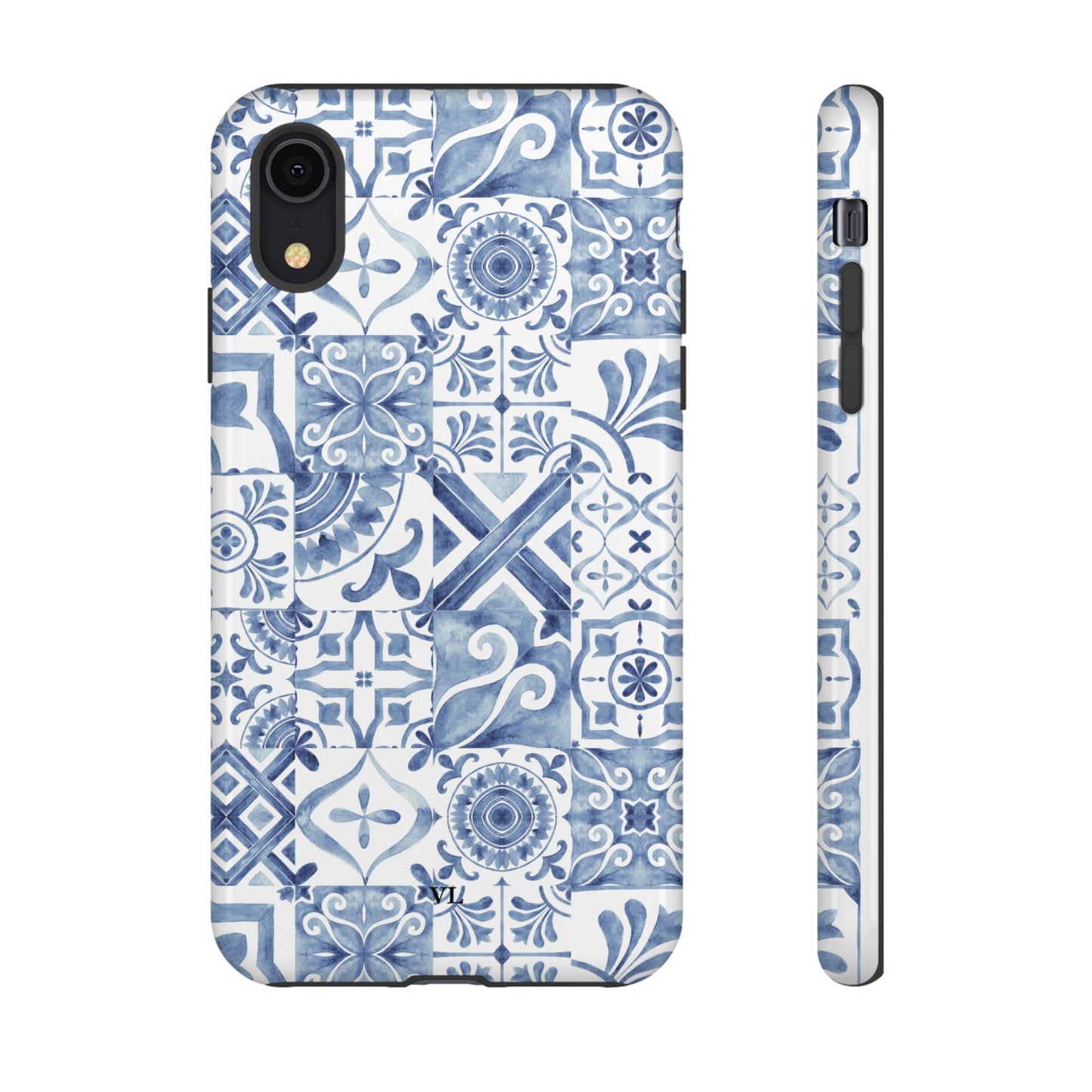 Mosaics Case