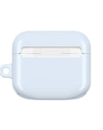 Blue AirPods Case