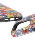 Tropicana Magsafe Case