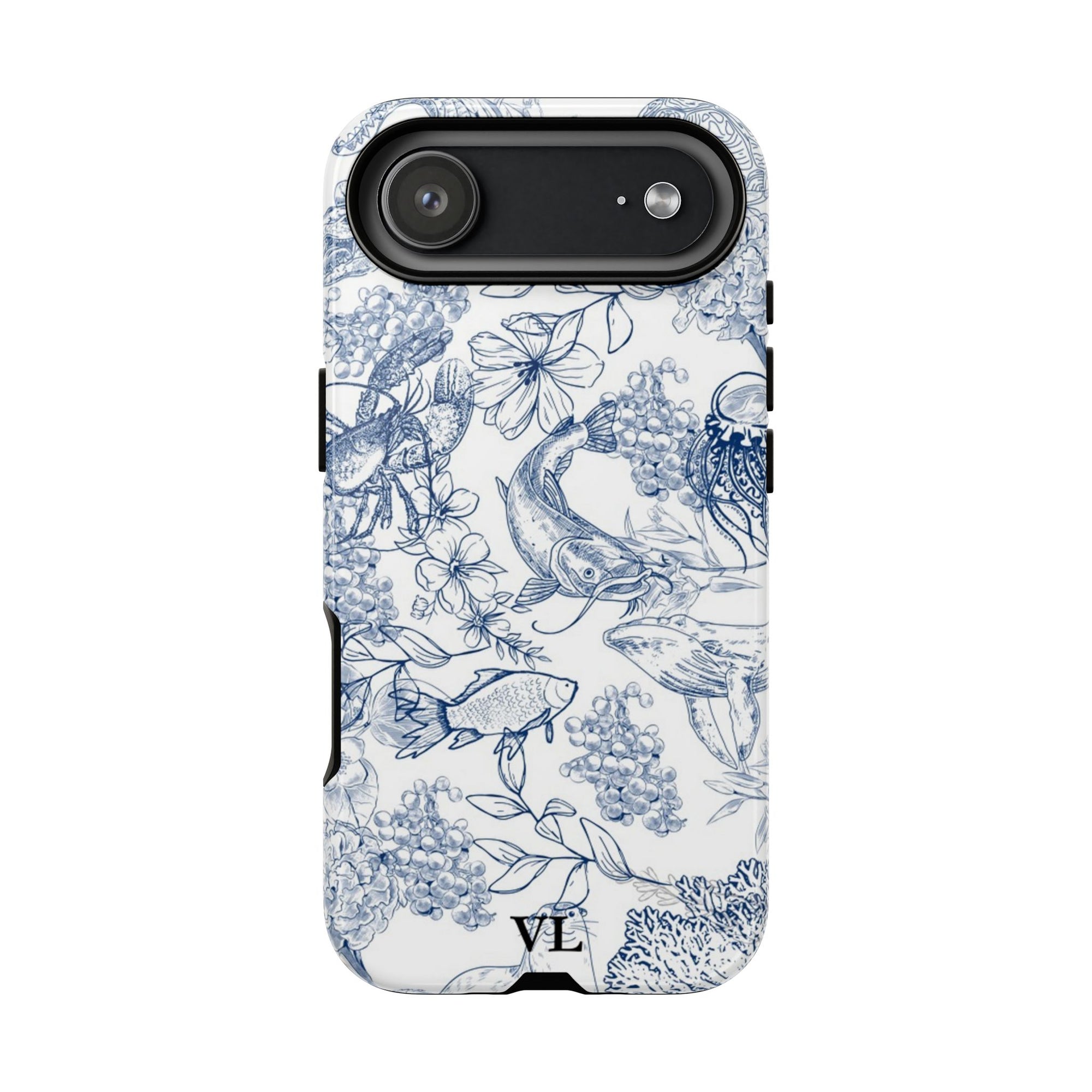 Oceanic Case