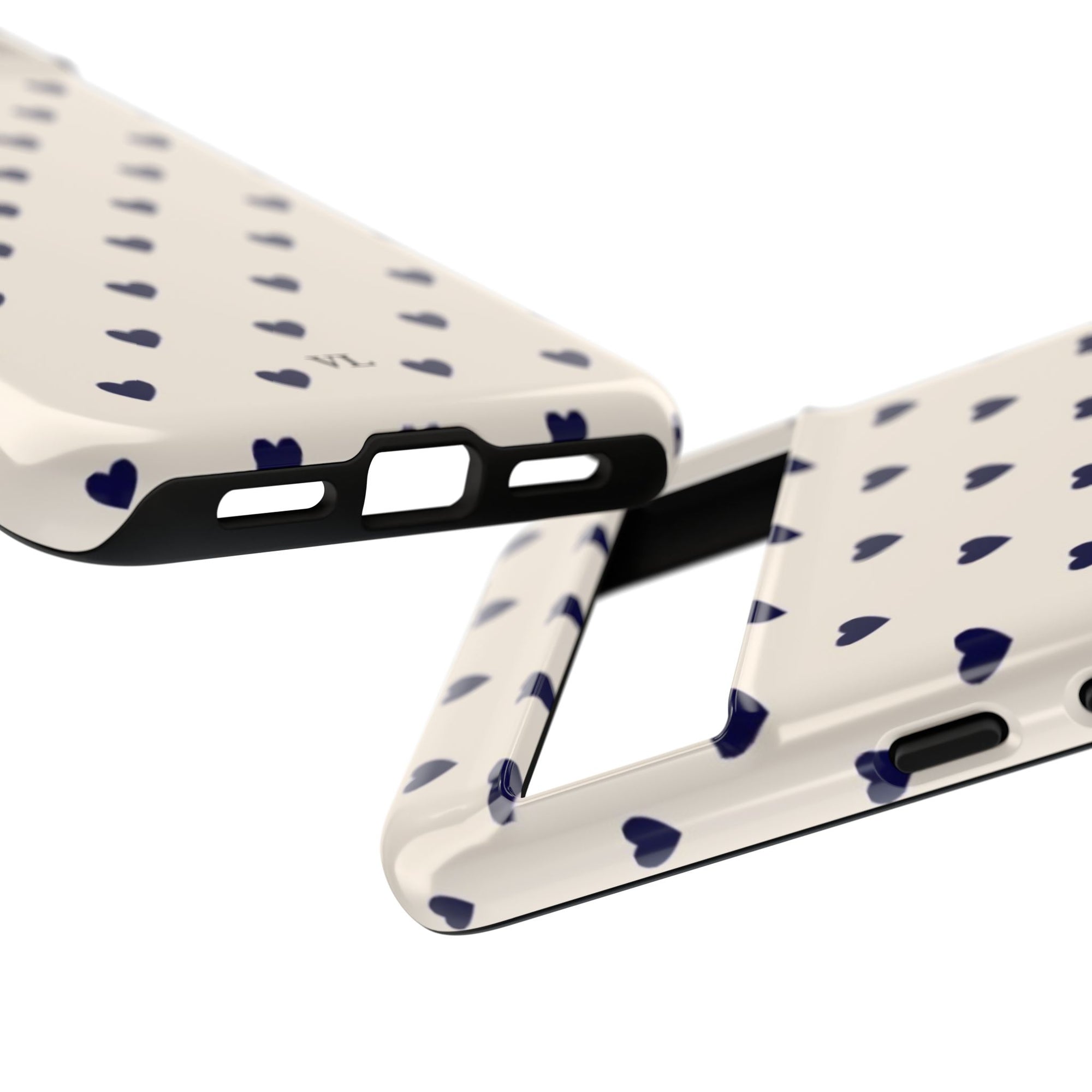 Blue Sweetheart Case