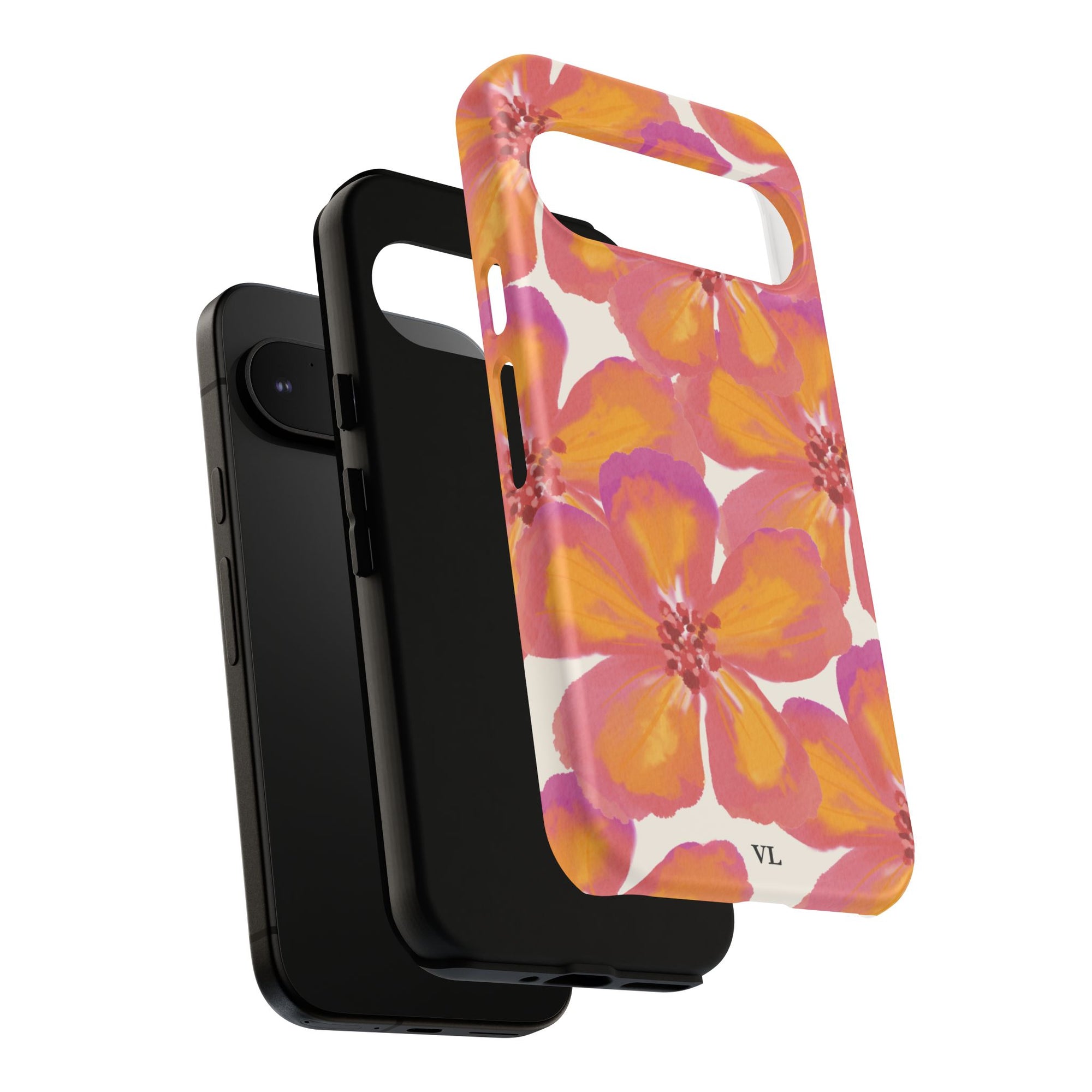 Hibiscus Case