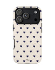Blue Sweetheart Case