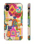 Margarita Fiesta Case