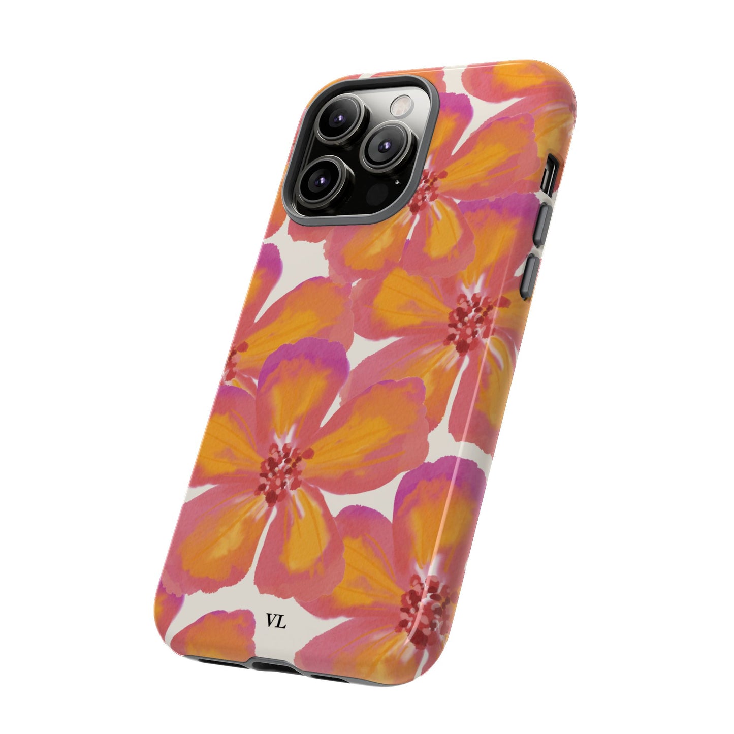 Hibiscus Case