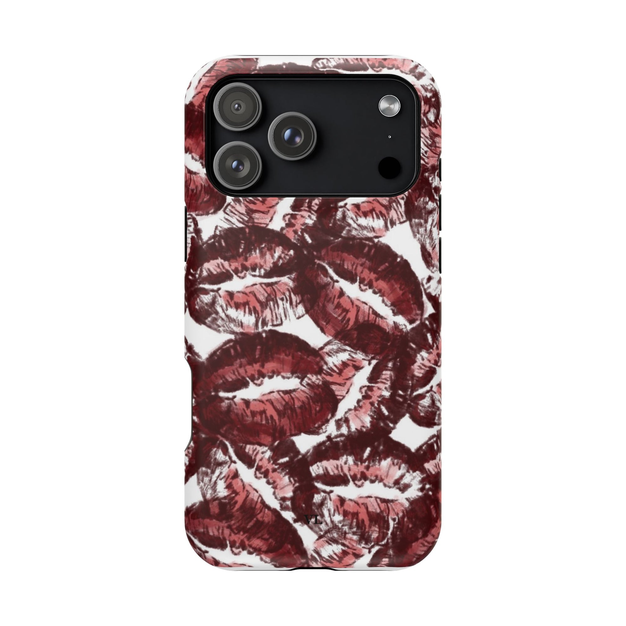 Smooches MagSafe Case
