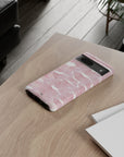 Pink Smooches Case