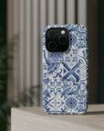 Mosaic Magsafe Case