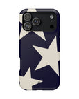 DarkBlue Rockstar MagSafe Case
